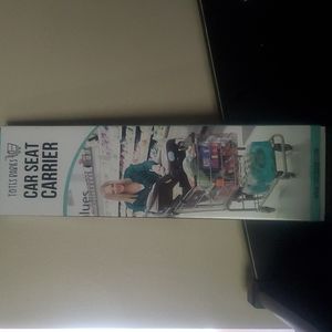 COPY - Car seat carrier